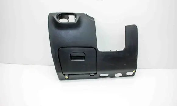 Audi Q3 8U Dashboard lower bottom trim panel 8U1863075D
