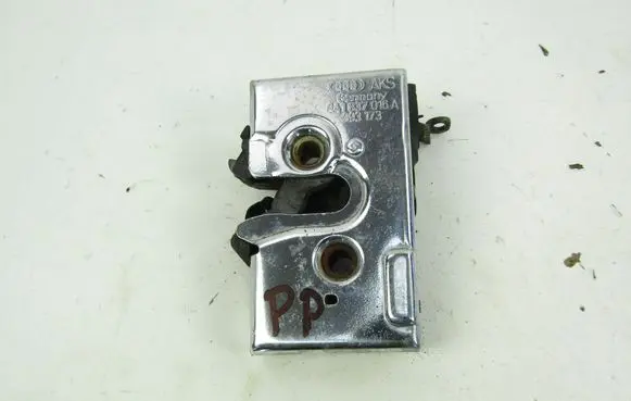 Audi 80 90 S2 B4 Front door lock 8A1837016A