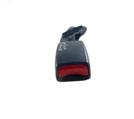 Nissan Rogue Rear seatbelt buckle J1087A G2285