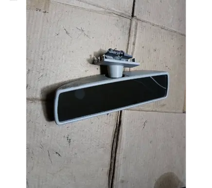 Volkswagen Touran I Rear view mirror (interior) 1T0857511B 17566