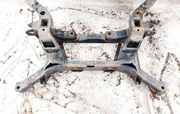 Chevrolet Captiva Rear subframe 