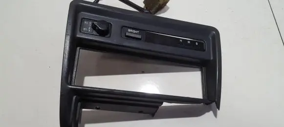 Subaru Legacy Screen/display/small screen 8ad419
