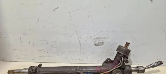 Audi A4 S4 B5 8D Steering rack 7852501581
