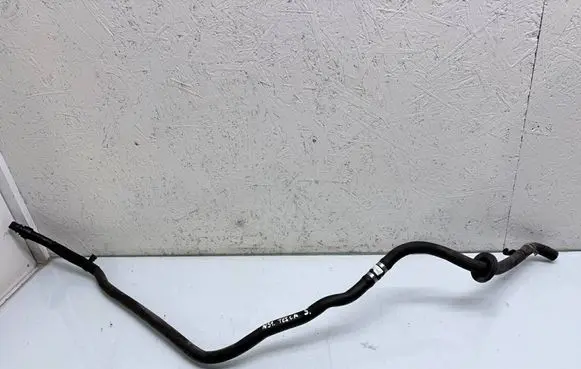 Tesla Model X Engine coolant pipe/hose 104153100I