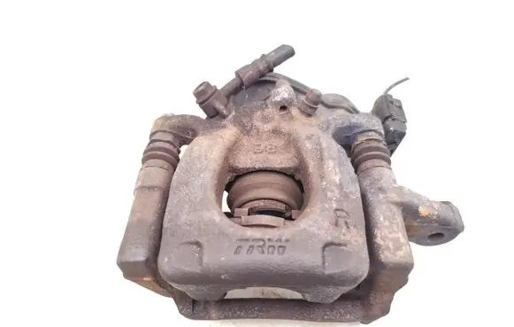 Nissan Qashqai Rear brake caliper 
