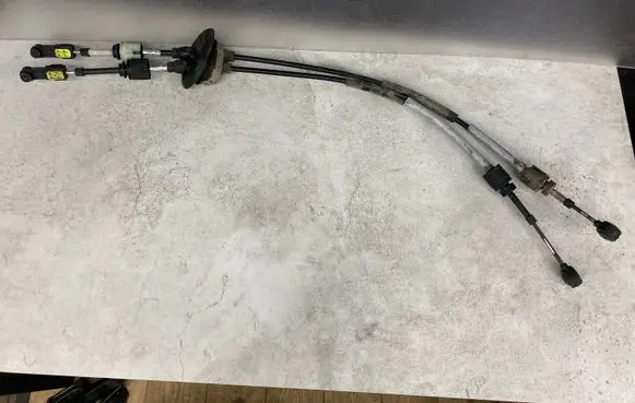 Peugeot Partner Gear shift cable linkage F4C003AKN