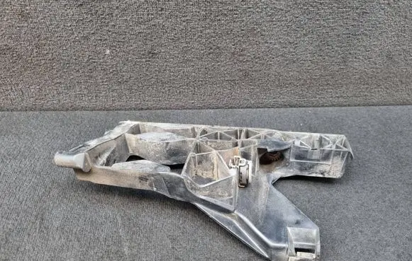 Audi A6 Allroad C7 Headlight/headlamp mounting bracket 4G0805607
