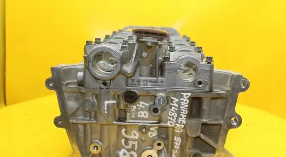 Porsche Panamera (970) Engine head 9481041064R