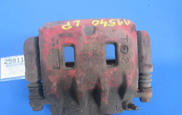 Subaru Legacy Front brake caliper