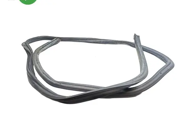 Volkswagen Eos Seal rubber (tailgate) 1Q0827705Q 1Q0827705