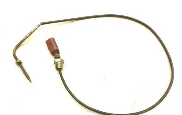 Volkswagen Crafter Exhaust gas temperature sensor 200047