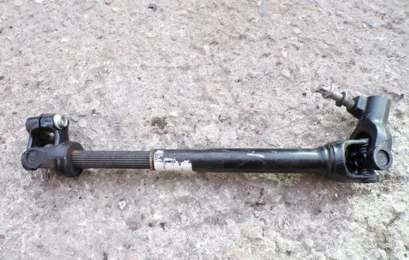 Jeep Compass Steering column universal joint