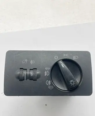 Volkswagen PASSAT B5 Light switch 1008900011 6Y0919094F 0406205