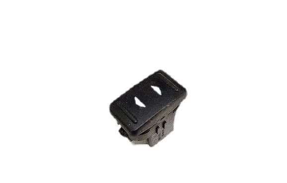 Electric window control switch