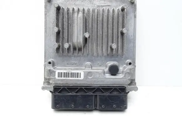 Mercedes-Benz A W176 Engine control unit/module ECU A6519007600