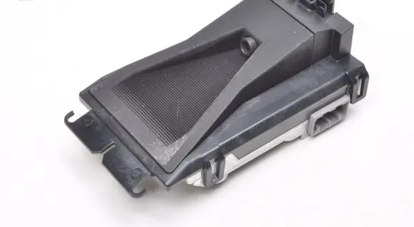 Volvo S60 Front bumper camera 31381459