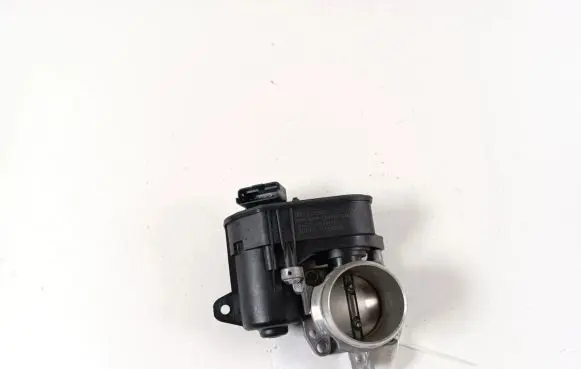 Citroen C4 X Throttle valve 9842936880