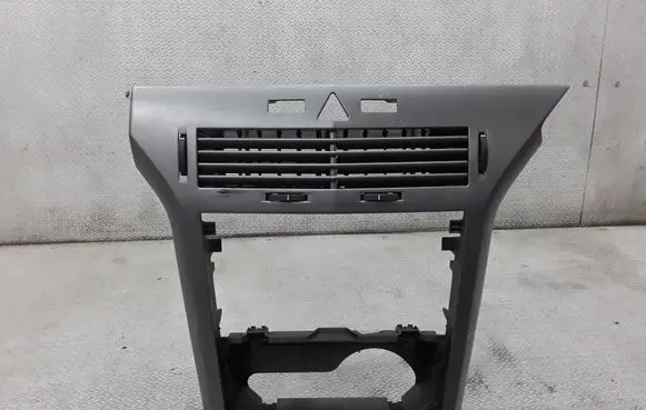 Opel Astra H Dash center air vent grill 24465748