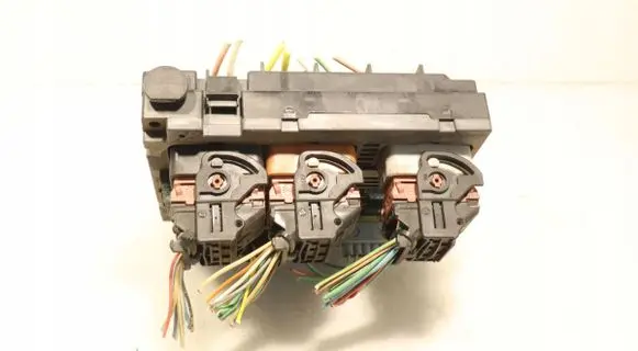Fuse box set