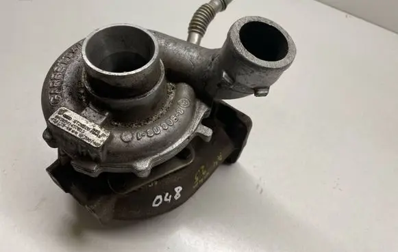 Audi A6 S6 C5 4B Turbo 45413510 059145701S GT20524