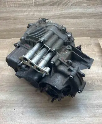 Lexus RX 450H Rear differential 8209048010 3919528011