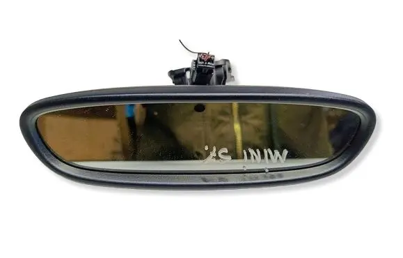 Mini Cooper F57 Rear view mirror (interior) 9285373S7 9285373