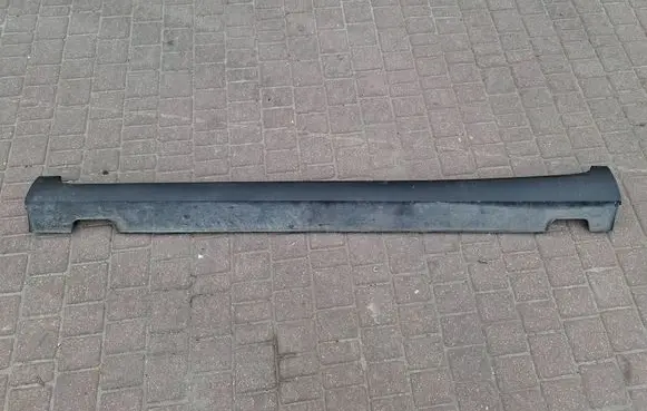 Hyundai Bayon Sill/side skirt trim 