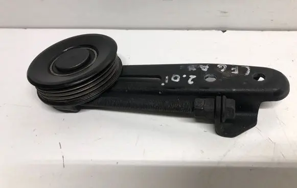 Subaru Impreza II Generator/alternator belt tensioner