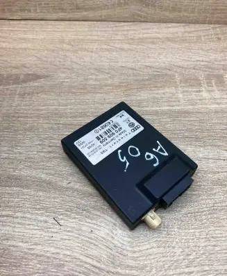 Audi A6 S6 C6 4F Other control units/modules 4F0909509