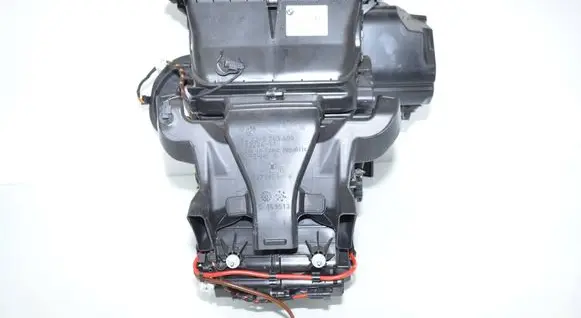 BMW X1 F48 F49 Interior heater climate box assembly 9383118 64116827061 64119297747