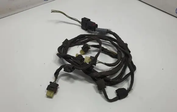 BMW 5 F10 F11 Parking sensor (PDC) wiring loom 9241692 61129241692