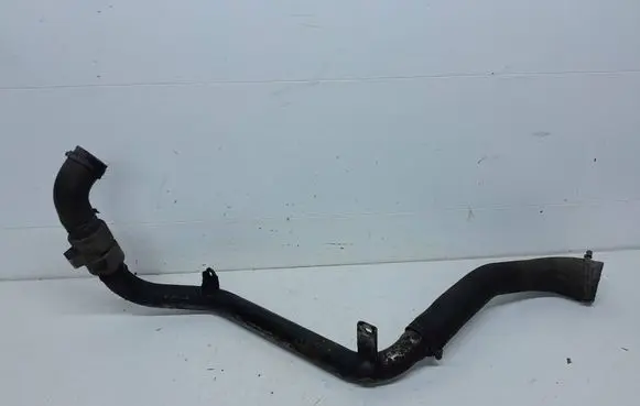 Ford Galaxy Intercooler hose/pipe