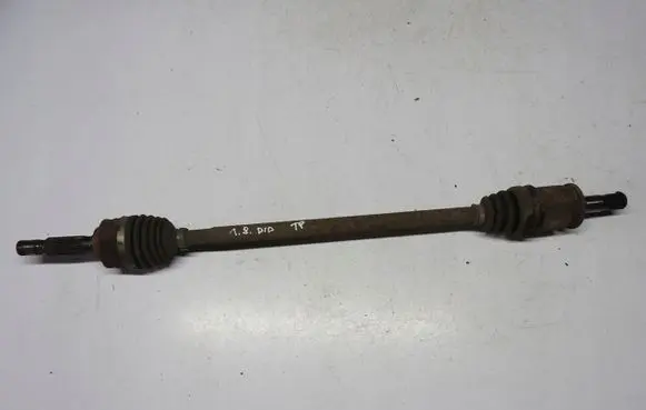 Mitsubishi ASX Rear driveshaft 12345PT