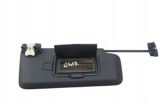 Mercedes-Benz C W205 Sun visor