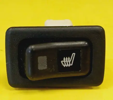 Mazda 5 Seat heating switch 191481