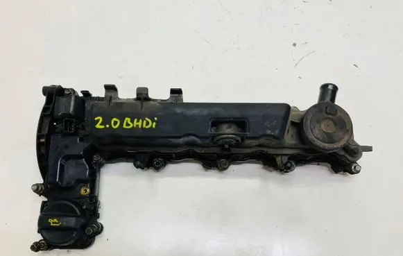 Peugeot 407 Rocker cam cover 