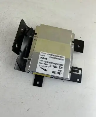 Land Rover Range Rover Sport L320 Suspension control unit/module AH3218B008AE