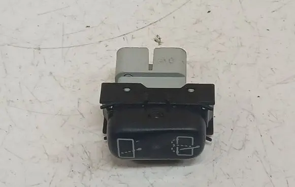 Mercedes-Benz ML W163 Other switches/knobs/shifts