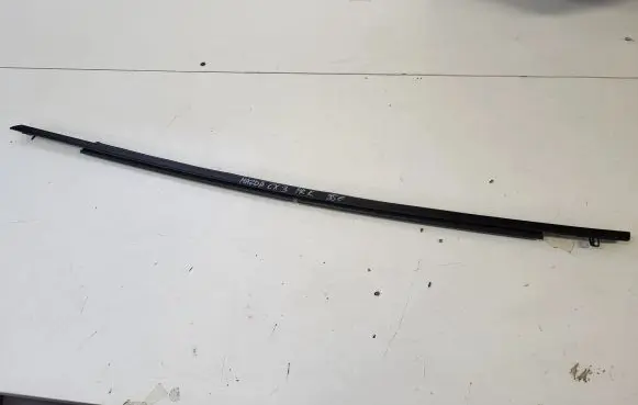 Mazda CX-3 Front door trim (molding)