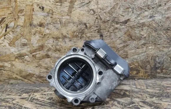 BMW 7 F01 F02 F03 F04 Throttle valve 1354755594402 A2C53181967 755594402