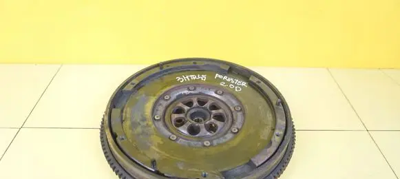Subaru Forester SH Dual mass flywheel EE20Z