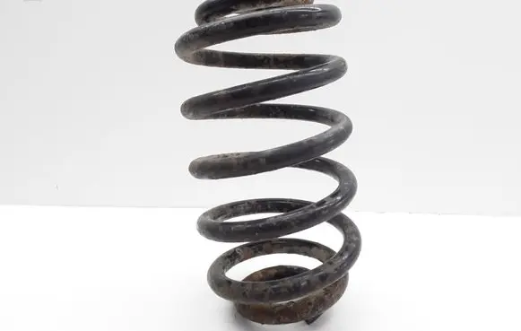 Mercedes-Benz Vito Viano W639 Rear coil spring
