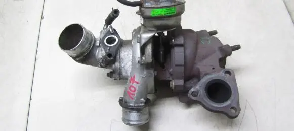 Honda CR-V Turbo 18900RFWG011M2