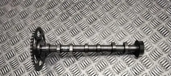 Camshaft