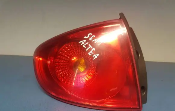 Seat Altea Rear/tail lights 5P0945095