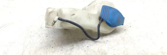 Seat Exeo (3R) Windshield washer fluid reservoir/tank 8E0955451