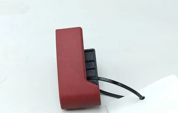 Mercedes-Benz CLK A209 C209 Engine bonnet (hood) release handle 