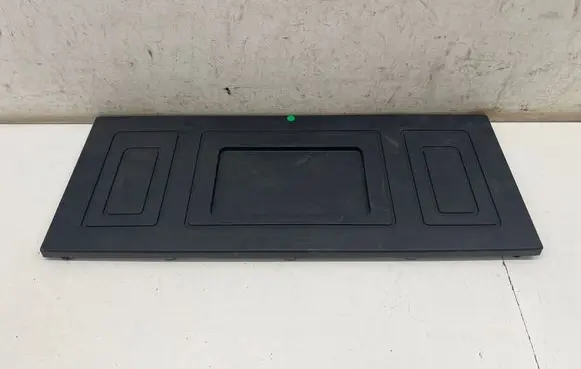 KIA EV6 Other trunk/boot trim element 857Z1CV000