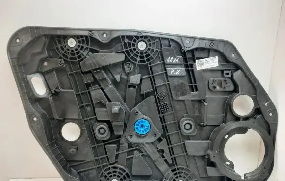 KIA EV6 Front window lifting mechanism without motor 82470CV010 DL01C00D073