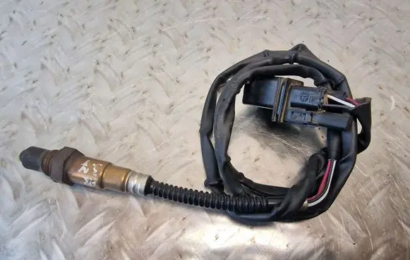 Audi A8 S8 D2 4D Lambda probe sensor 077906265AC
